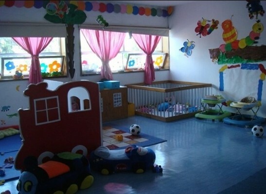 Bebé de sete meses alegadamente agredida em creche de Valongo; Ministério Público investiga