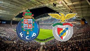 Clássico no Dragão decide acesso às meias-finais da Taça de Portugal