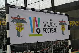 Gondomar recebe III Encontro Distrital de Walking Football com mais de 250 atletas