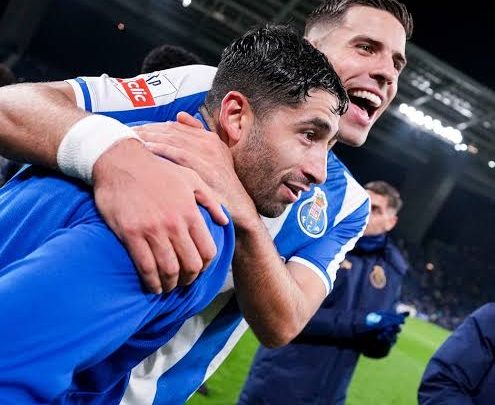 FC Porto elimina Benfica e segue firme na Taça de Portugal