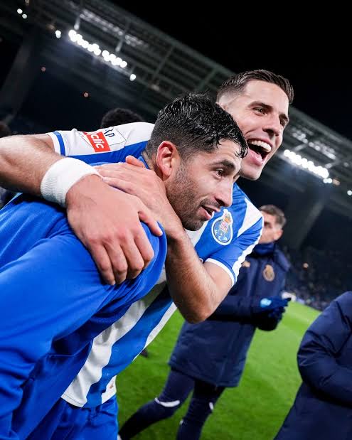 FC Porto elimina Benfica e segue firme na Taça de Portugal