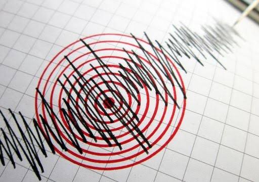 Sismo de magnitude 2,1 sentido em concelhos dos distritos do Porto e Braga