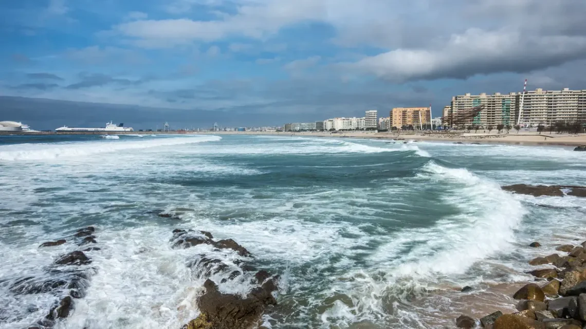 Matosinhos, Porto e Gaia vão passar a gerir frentes ribeirinhas e marinas