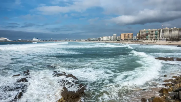 Matosinhos, Porto e Gaia vão passar a gerir frentes ribeirinhas e marinas