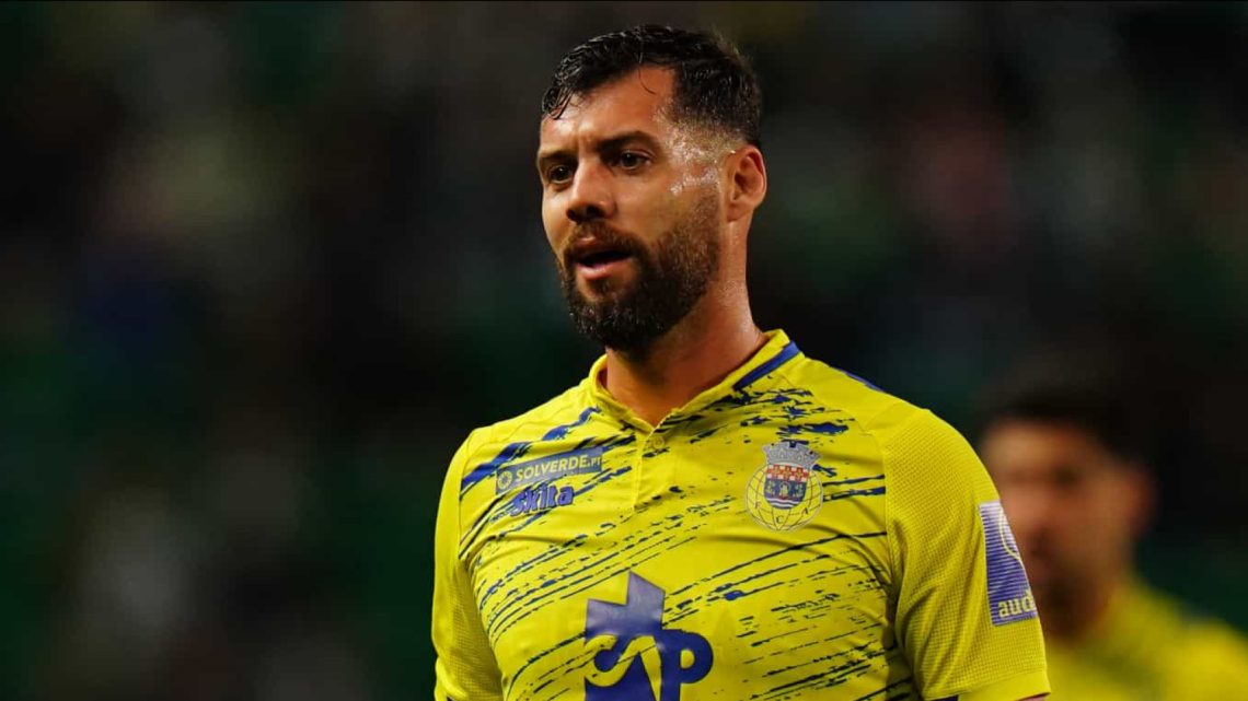 David Simão anuncia saída do Arouca após segunda passagem pelo clube