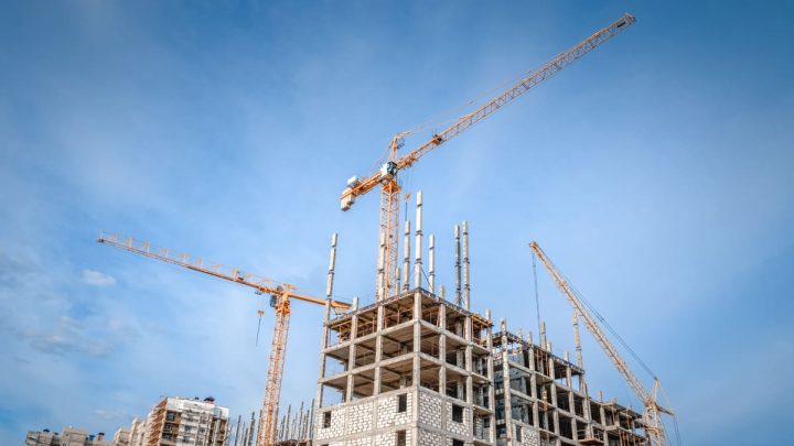 Empresa construtora de Vila do Conde entra em insolvência e deixa 68 trabalhadores no desemprego