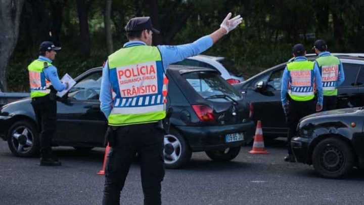 “Viaje Sem Pressa”: campanha de fiscalização da velocidade arranca no distrito do Porto