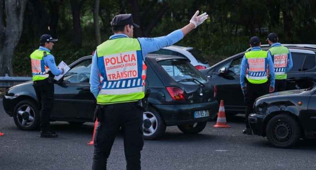 “Viaje Sem Pressa”: campanha de fiscalização da velocidade arranca no distrito do Porto