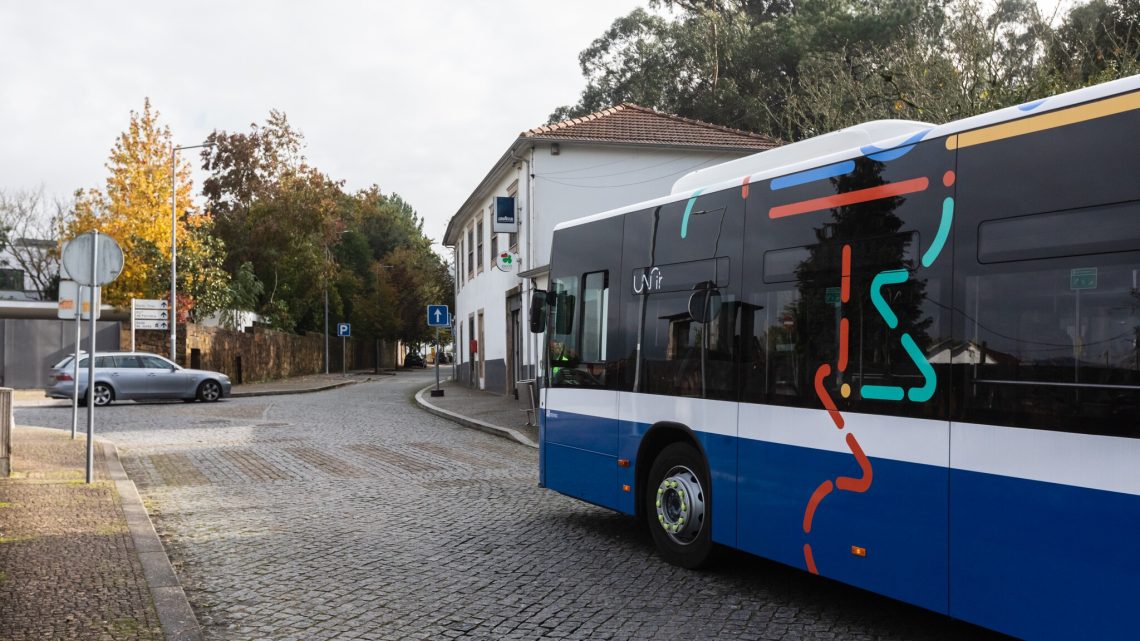 Conselho Metropolitano do Porto nomeia Nuno Sousa para a presidência da TMP