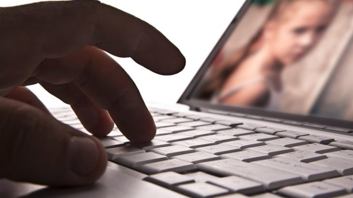 Homem detido pela PJ em Gondomar por pornografia infantil