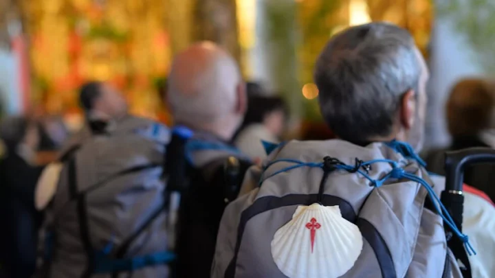 Matosinhos candidata Caminho Português de Santiago aos prémios internacionais de turismo sustentável