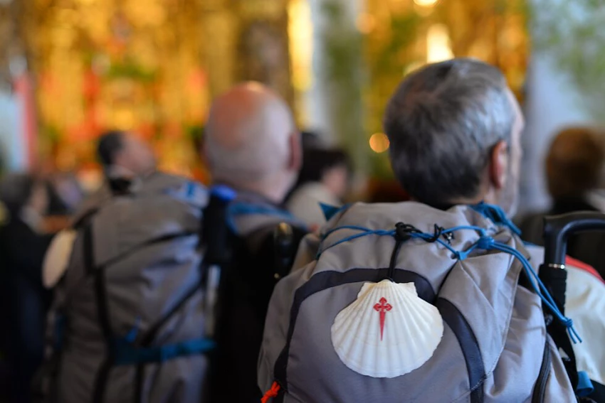 Matosinhos candidata Caminho Português de Santiago aos prémios internacionais de turismo sustentável