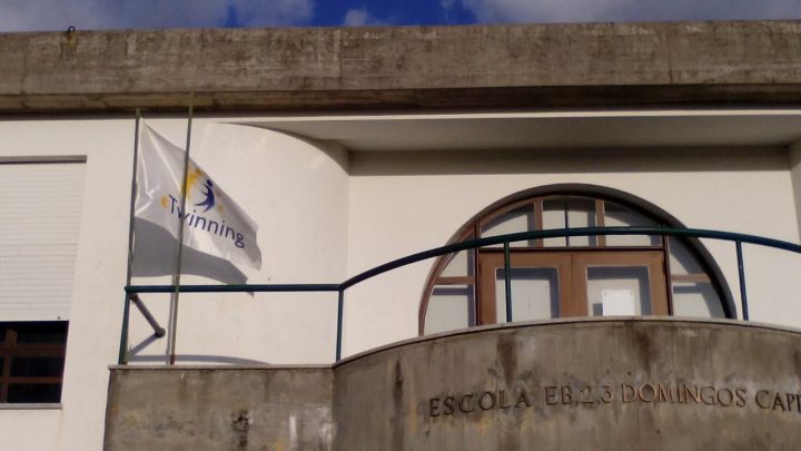 Espinho investe 4,4 milhões de euros na requalificação da Escola Domingos Capela após protestos