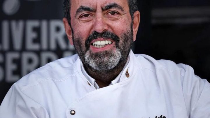Chef Hélio Loureiro traz showcooking romântico ao Shopping Brasília