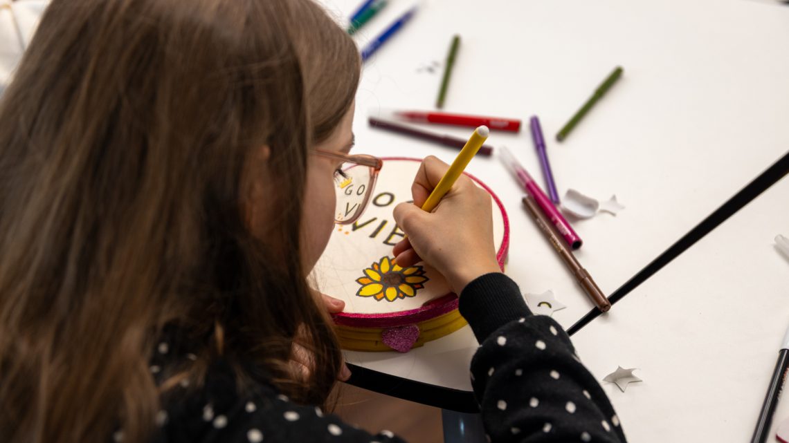 Campo de férias Tok’a Mexer regressa a Valongo com inscrições a partir de 3 de março