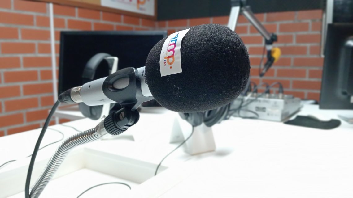 Dia Mundial da Rádio celebra um meio que continua vivo, próximo e essencial