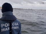 Corpo encontrado em Vila Nova de Gaia poderá ser de homem desaparecido após naufrágio no Douro