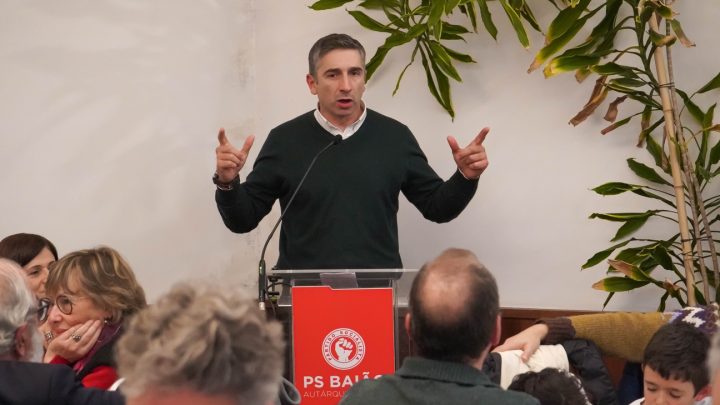 PS aponta desequilíbrios na mobilidade da Área Metropolitana do Porto