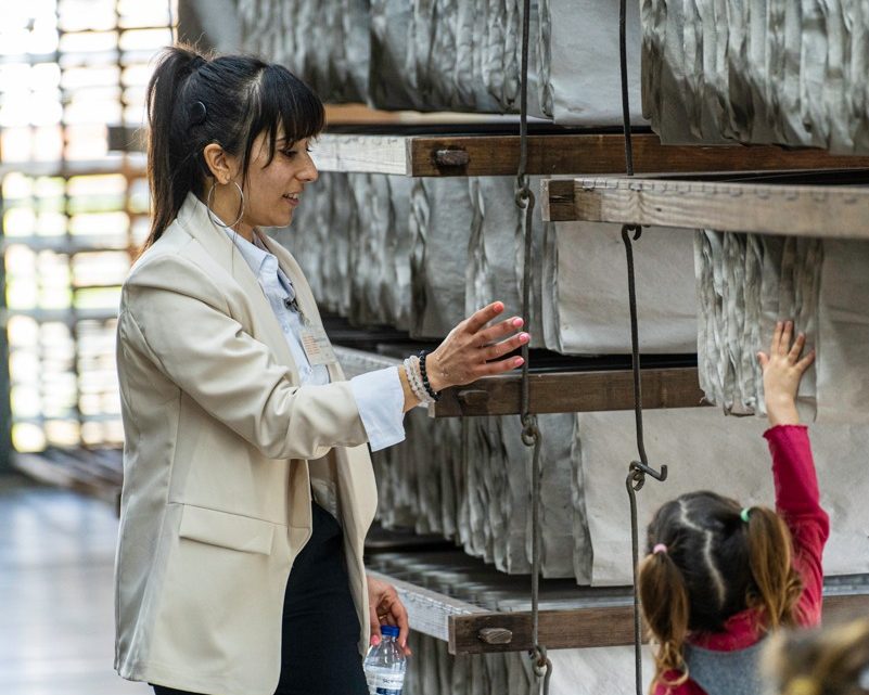 Santa Maria da Feira: Museu do Papel promove encontro sobre reabilitação auditiva