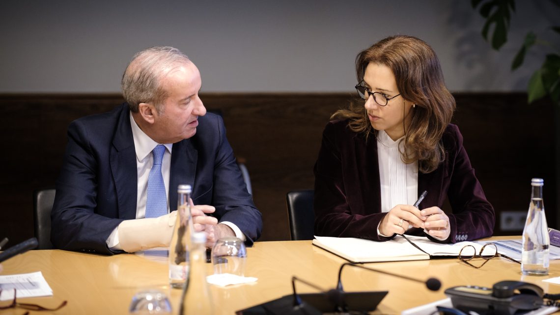 Secretária de Estado da Habitação visita a Maia para acompanhar projetos financiados pelo PRR