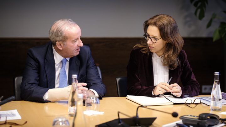 Secretária de Estado da Habitação visita a Maia para acompanhar projetos financiados pelo PRR