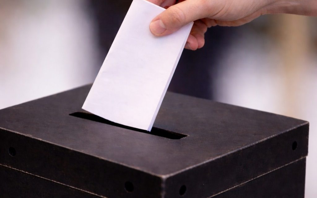 Segunda volta das presidenciais decorre este domingo com abertura das urnas até às 19h