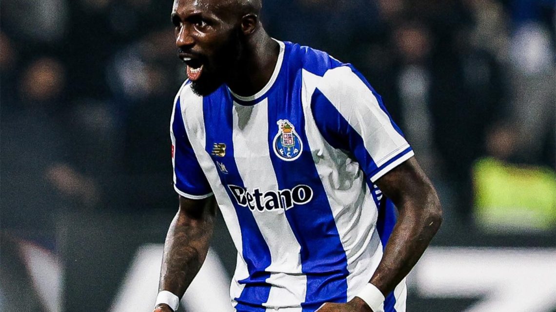 Clássico termina empatado no Dragão – FC Porto 1-1 Sporting