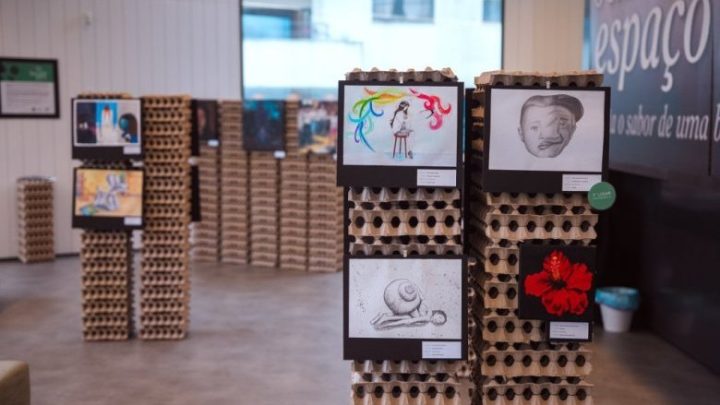 Posto de Turismo de Espinho acolhe exposição do concurso “Free Your HeART”