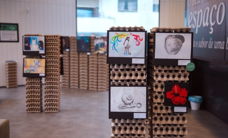 Posto de Turismo de Espinho acolhe exposição do concurso “Free Your HeART”