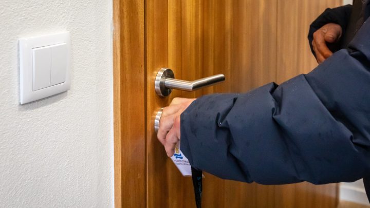 Câmara de Santo Tirso entrega nove T0 a pessoas sem retaguarda familiar