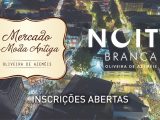 Oliveira de Azeméis abre inscrições para Mercado à Moda Antiga e Noite Branca