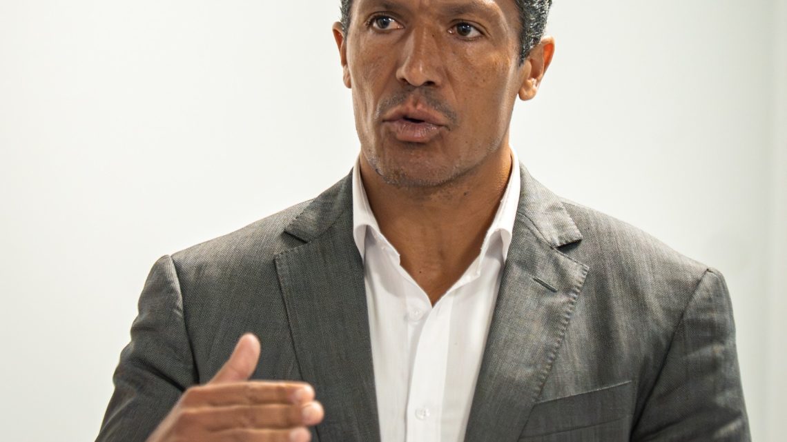 Bruno Alves é o novo diretor técnico do Rio Ave
