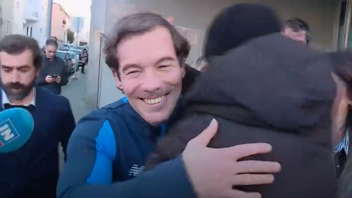 Fernando Madureira libertado, mas terá de se apresentar duas vezes por semana à polícia