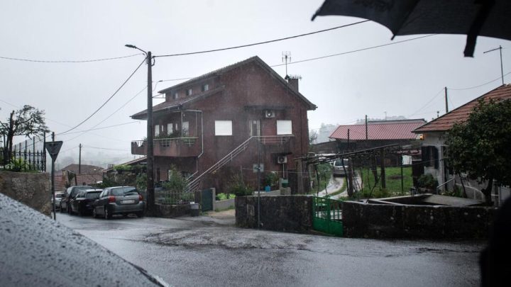 Dois inspetores da PJ baleados durante busca domiciliária em Paredes