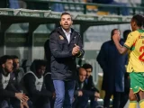 Ricardo Silva assume comando técnico da Oliveirense