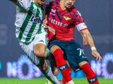 Rio Ave FC volta a perder e prolonga série negativa na Liga