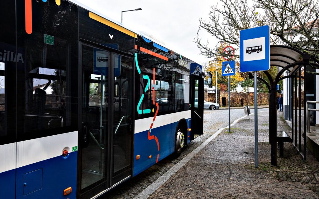 Mau tempo condiciona transportes UNIR e agrava risco de cheias em Vila Nova de Gaia
