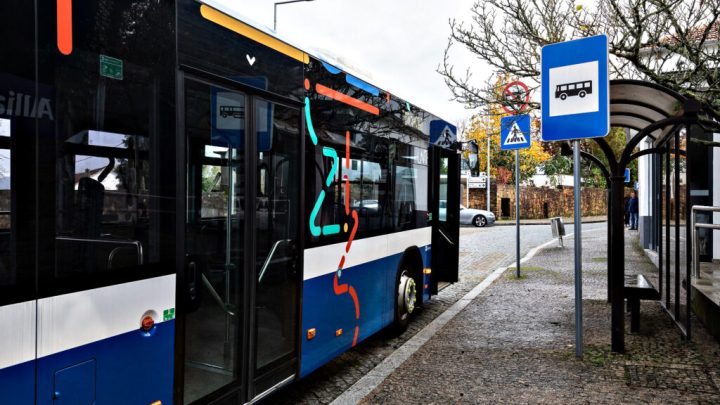 Mau tempo condiciona transportes UNIR e agrava risco de cheias em Vila Nova de Gaia