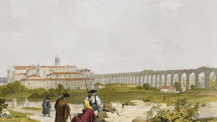 “Viagens pela Villa do Conde” em destaque no Clube de Leitura ‘leremvozalta’