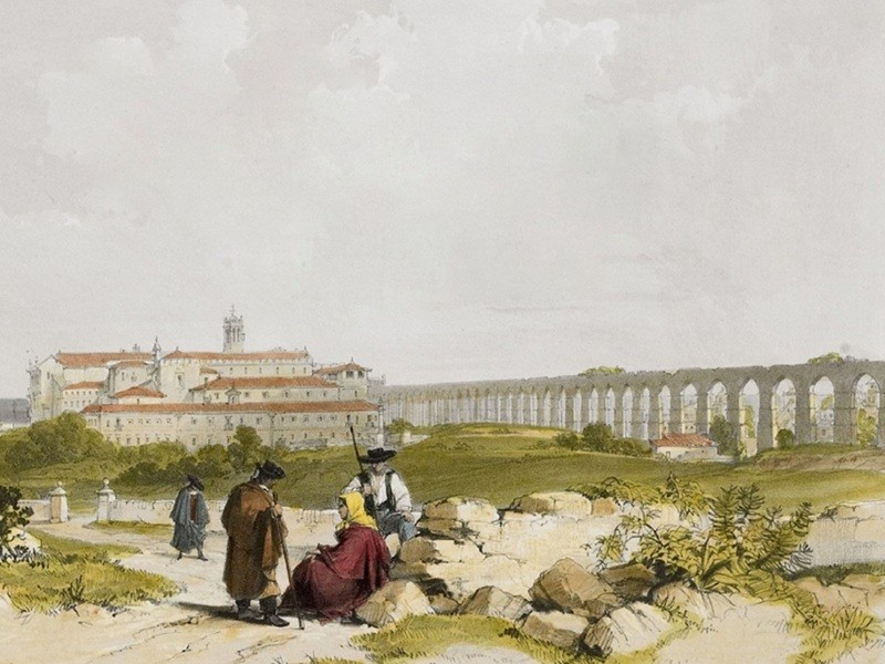 “Viagens pela Villa do Conde” em destaque no Clube de Leitura ‘leremvozalta’