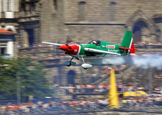 Câmara de Gaia considera Marés Vivas “anão” face ao impacto do Air Invictus