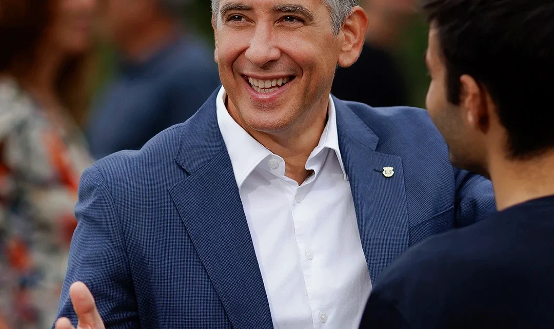 Presidente da Câmara de Santo Tirso não vai a julgamento em caso de alegado peculato