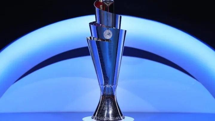 Portugal encontra Dinamarca, Noruega e País de Gales na Liga das Nações