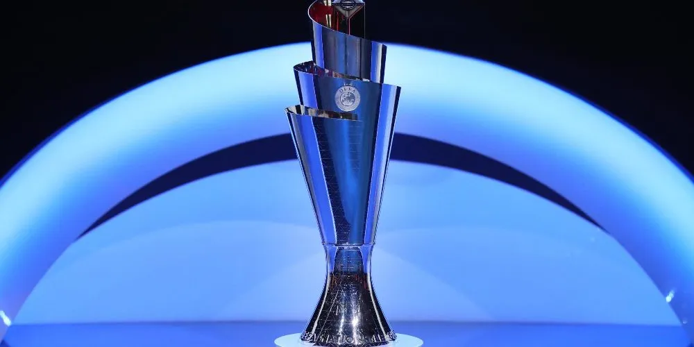 Portugal encontra Dinamarca, Noruega e País de Gales na Liga das Nações