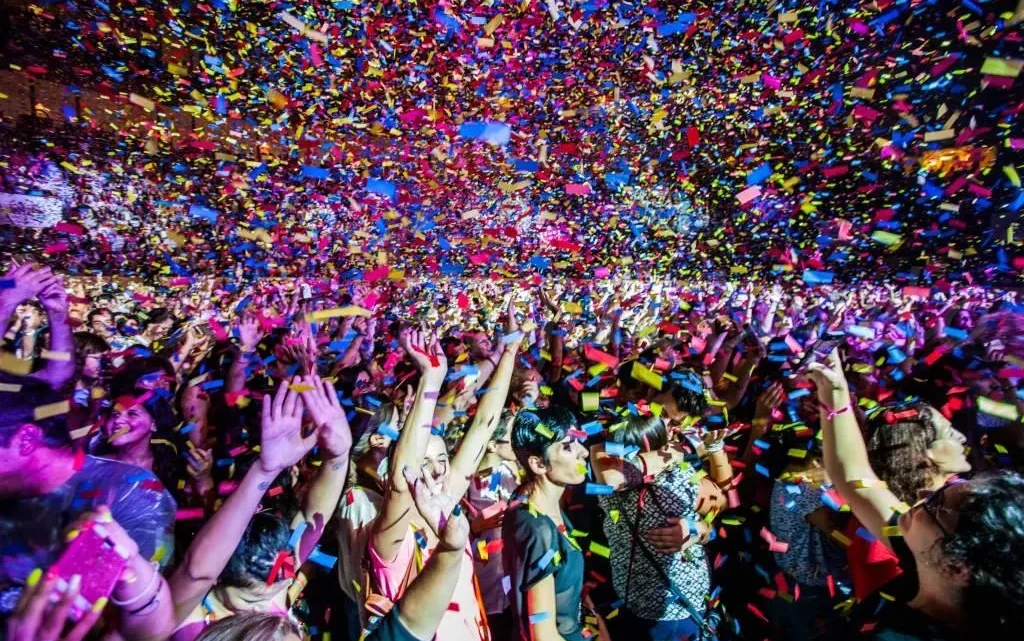 Carnaval de Santo Tirso muda de local e realiza-se no Pavilhão Municipal