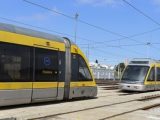 Greve na manutenção da CP leva a cortes no Metro do Porto a partir de quarta-feira