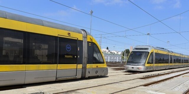 Greve na manutenção da CP leva a cortes no Metro do Porto a partir de quarta-feira