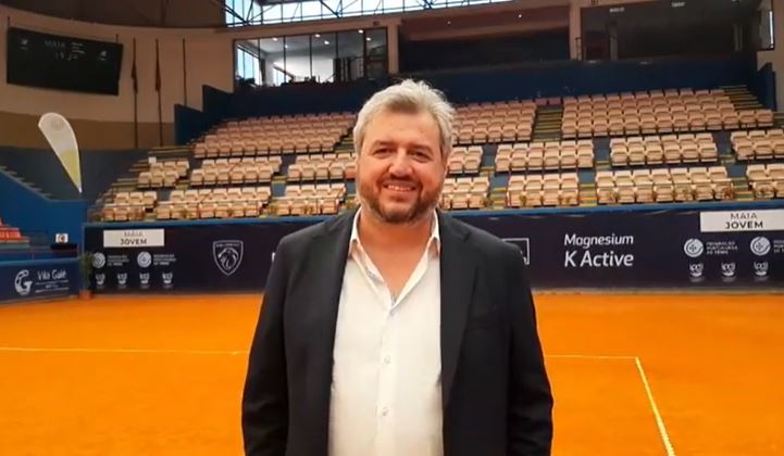 Hernâni Ribeiro condenado por peculato mantém-se na Câmara da Maia e vai recorrer da decisão