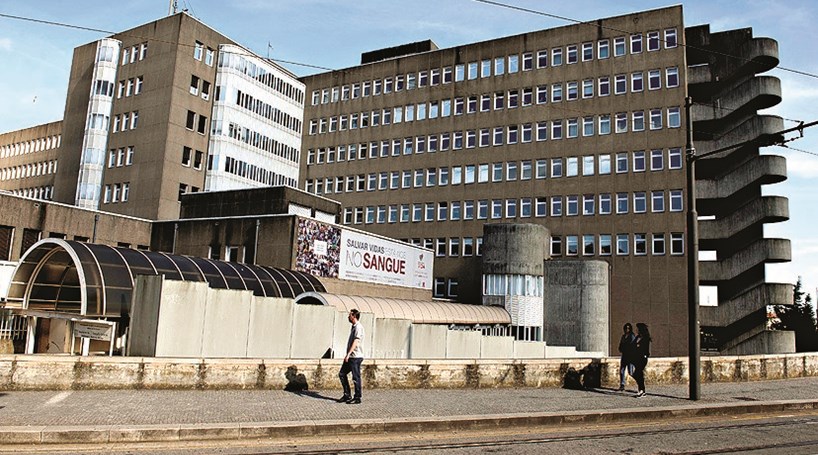 Dirigentes da ULS de Santo António julgados no Tribunal de Contas por alegadas irregularidades na contratação de serviços