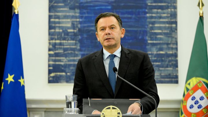 Primeiro-ministro apresenta linhas gerais do PTRR e promete diálogo político alargado